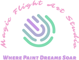 magicflightart.com